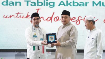 Salam Indonesia