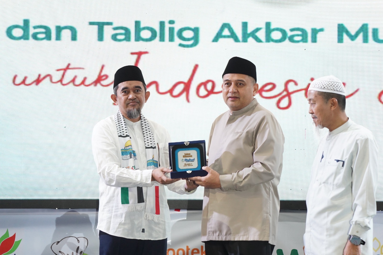 Salam Indonesia