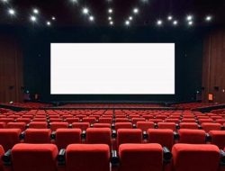 Jadwal Bioskop Makassar 2 Agustus, Waspada Kehabisan Tiket