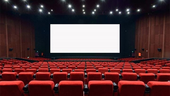 Jadwal Bioskop Makassar