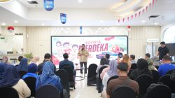 Penjualan Kalla Toyota Melesat di Januari-Juli 2026