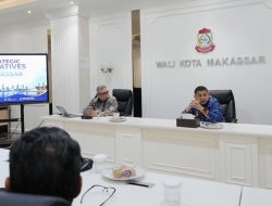Makassar Bawa Produk Lokal ke Pasar Global