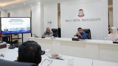 Produk Lokal Makassar