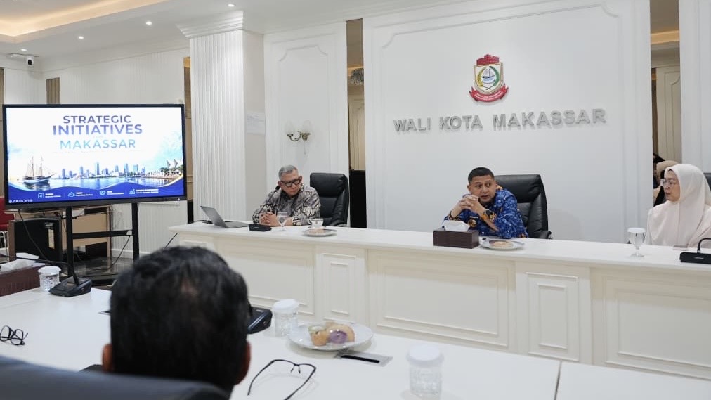 Produk Lokal Makassar