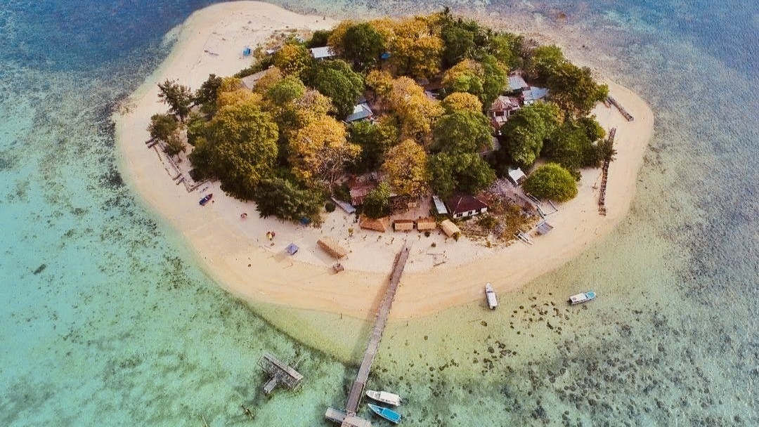 Tempat Wisata Terdekat Makassar