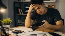 5 Kesalahan Keuangan Bikin Gaji Cepat Habis