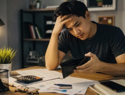 5 Kesalahan Keuangan Bikin Gaji Cepat Habis
