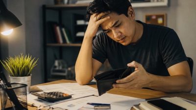 Finansial