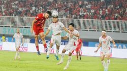 Hitung-hitungan Peluang Timnas Lolos Semifinal AFF 2026