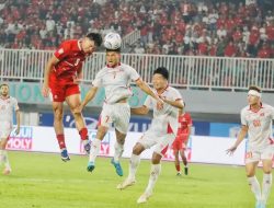 Hitung-hitungan Peluang Timnas Lolos Semifinal AFF 2026