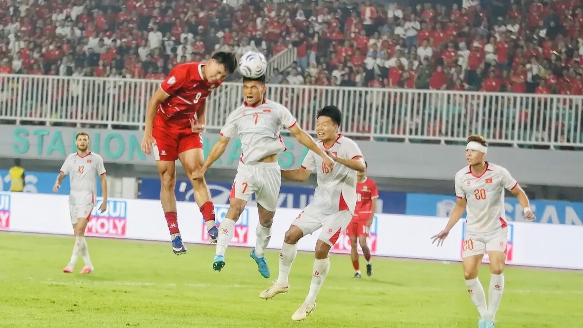 Timnas Indonesia