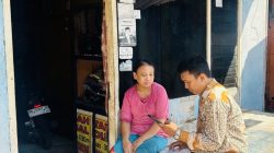 Bansos Kemensos