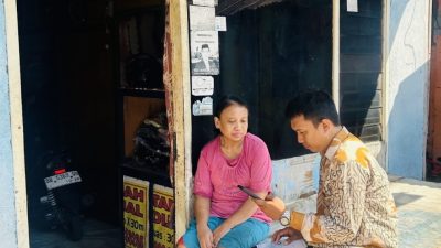 Bansos Kemensos