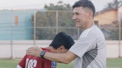 Kedatangan Legiun Asing Baru PSM Makassar Kian Nyata