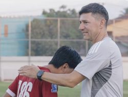 Kedatangan Legiun Asing Baru PSM Makassar Kian Nyata