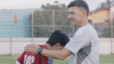 Pemain Asing PSM Makassar