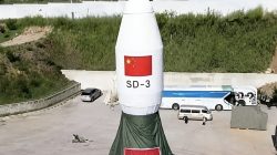 Satelit Lampung AI Bantu Cegah Kebakaran Lebih Cepat