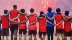 PSM Makassar Rombak Skuad, 17 Pemain Pergi