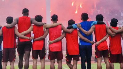 PSM Makassar