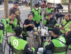Ojol Jadi UMKM, Apa yang Hilang dari Penghasilan?