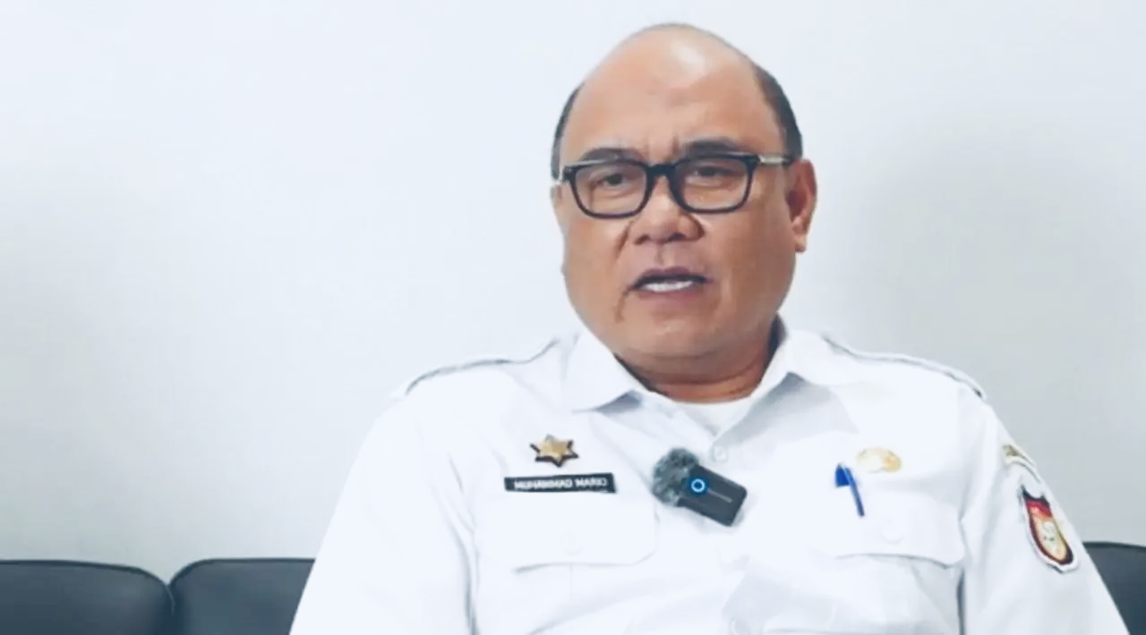 Investasi Masuk Makassar