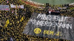 Kenapa Demo Hari Ini Jadi Perhatian Publik?
