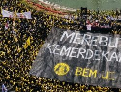 Kenapa Demo Hari Ini Jadi Perhatian Publik?