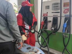 Harga BBM Naik Turun, Biaya Hidup Ikut Berubah?