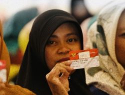 Bansos Makin Dicari, Siapa Berhak Menerima?