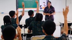 Guru PPPK Jadi PNS, Apa yang Berubah?