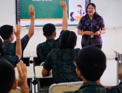 Guru PPPK Jadi PNS, Apa yang Berubah?