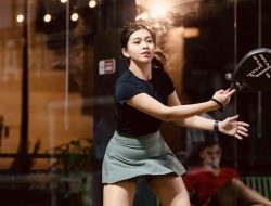 Padel Jadi Tren, Berapa Biaya Gaya Hidup Baru di Makassar?