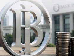 BI Tahan Suku Bunga 5,75%, Apa Artinya Bagi Cicilan?