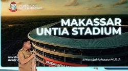 Stadion-Untia