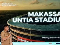 Proyek Strategis Makassar, Mengapa Stadion Untia Penting?
