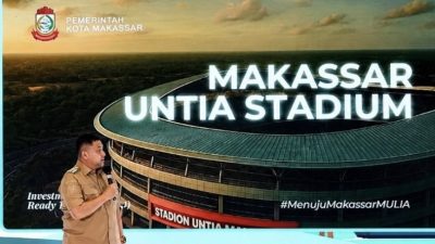 Stadion-Untia