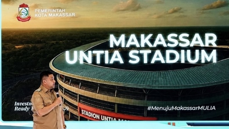 Stadion-Untia