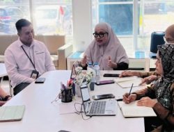 Pemprov Sulsel Kenalkan Literasi Keuangan Sejak Dini