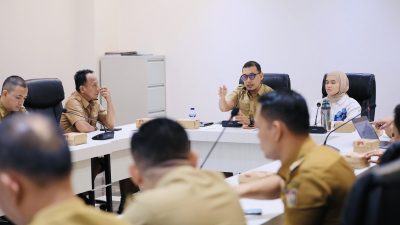 Aturan Baru Buang Sampah