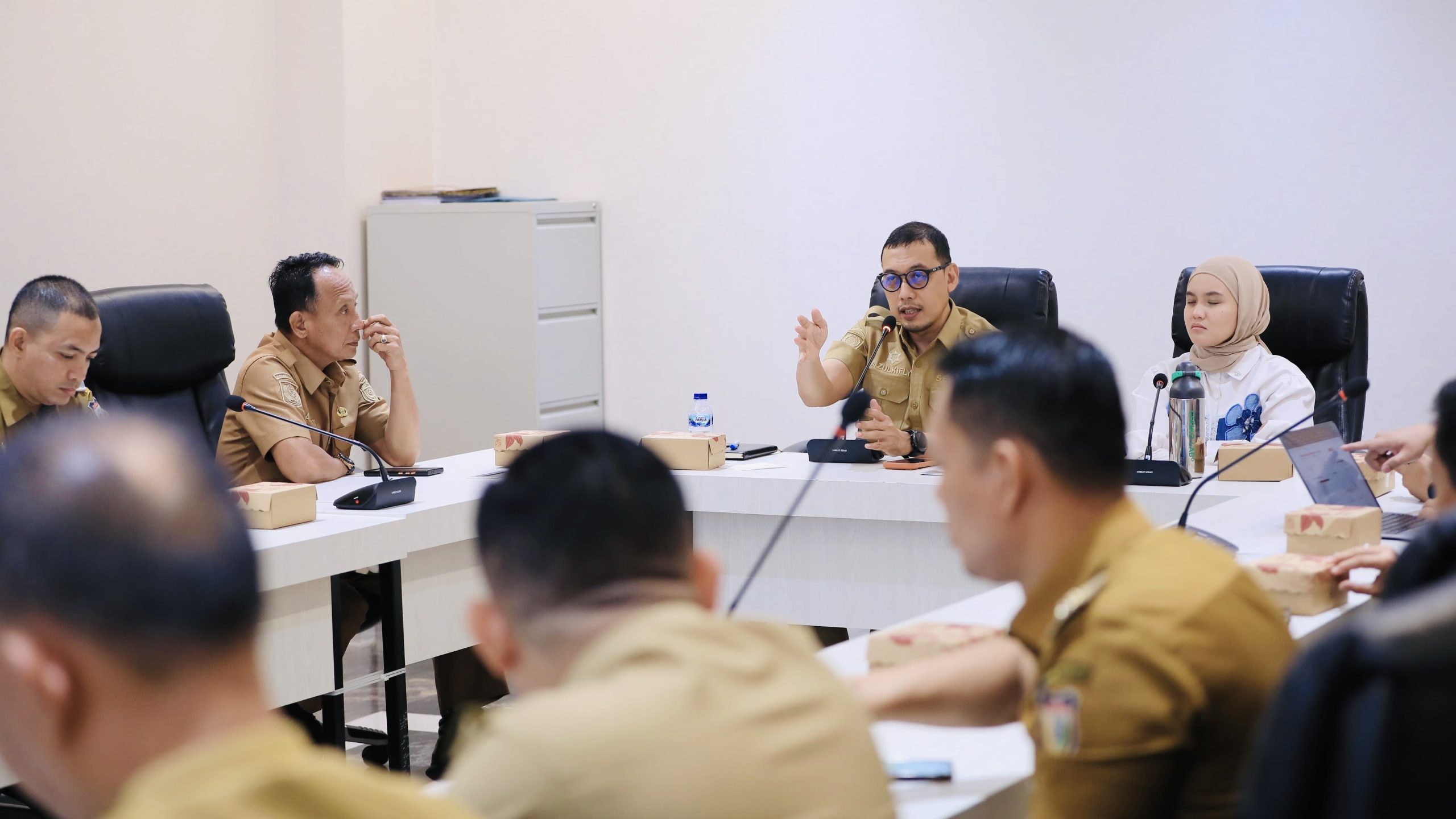 Aturan Baru Buang Sampah