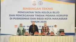 Puskesmas di Makassar Jadi BLUD, Apa Bedanya bagi Warga?