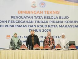 Puskesmas di Makassar Jadi BLUD, Apa Bedanya bagi Warga?