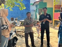 Data Perlinsos Makassar Bakal Disisir RT/RW