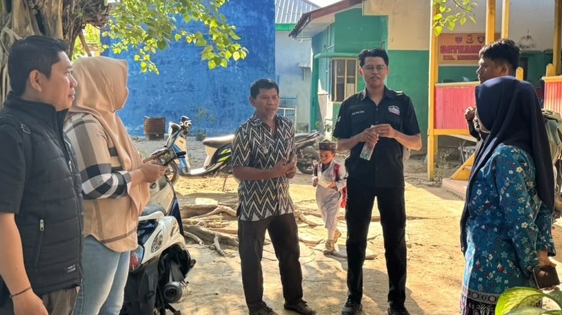 Parlinsos Makassar