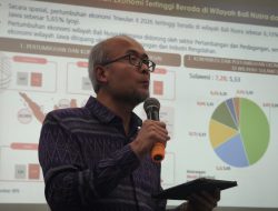 Optimisme dari Sulsel
