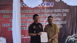 Aset PSU Makassar Rp6,35 Triliun Mulai Kembali ke Pemkot