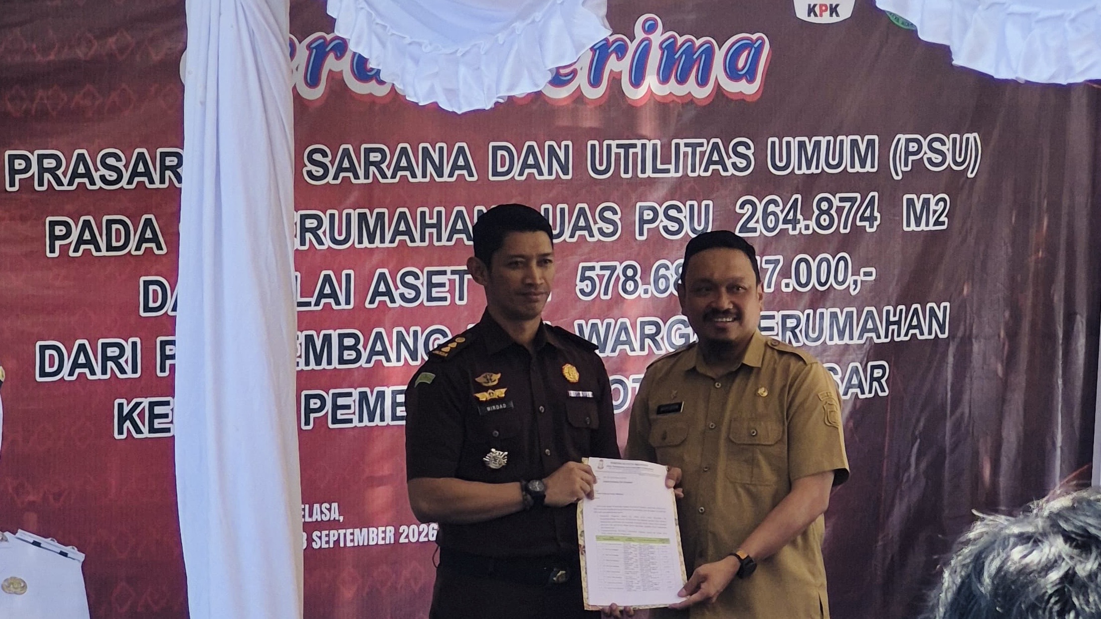 PSU Makassar