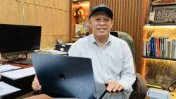 PBN FIB Unhas Bawa Kampanye Budaya ke Ruang Digital