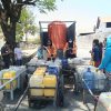 BPBD Makassar Perluas Distribusi Air Bersih
