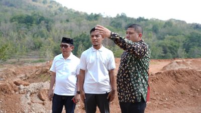 TPU Baru Makassar